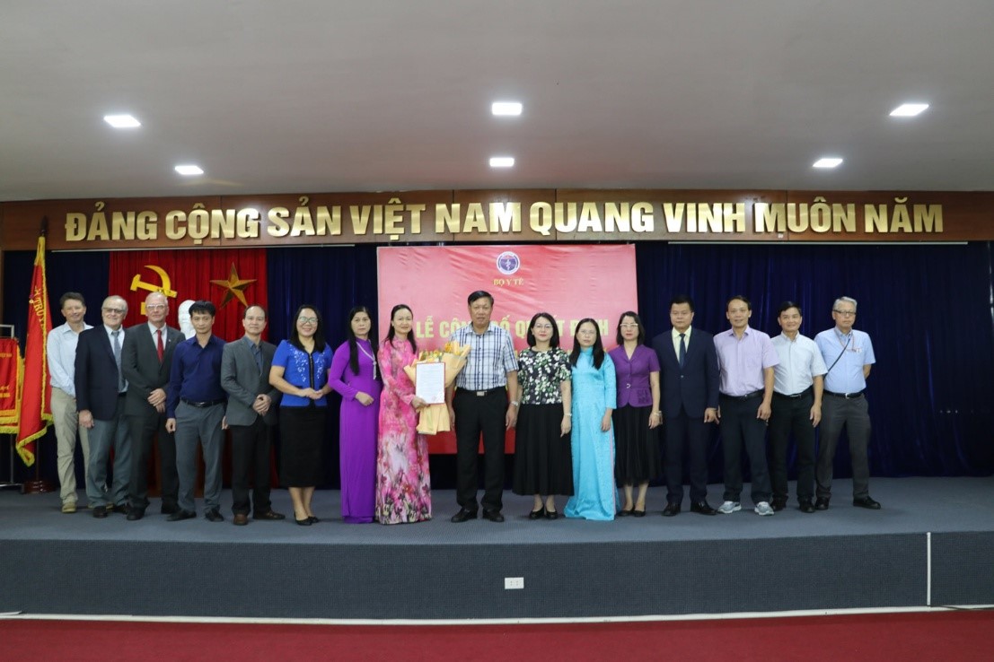  Giới thiệu VFSA-1