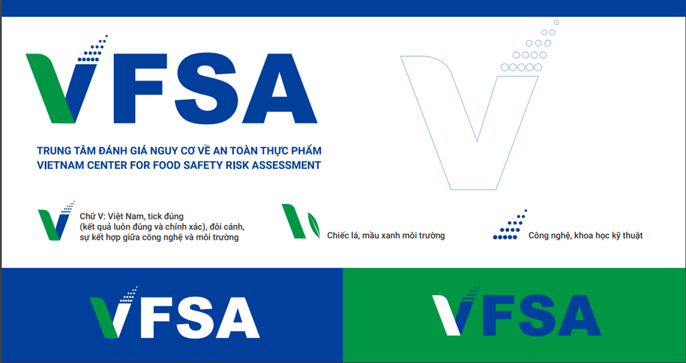 LOGO VFSA - Ảnh 1