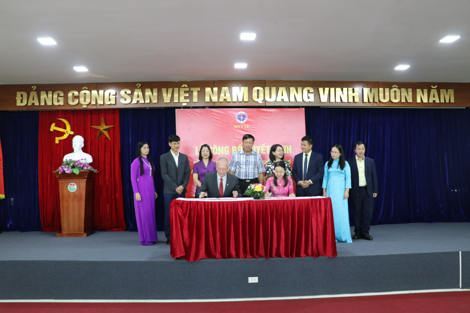Strengthening international cooperation in the period of 2025-2030-3