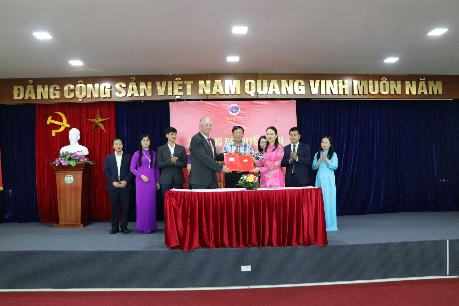 Strengthening international cooperation in the period of 2025-2030-4