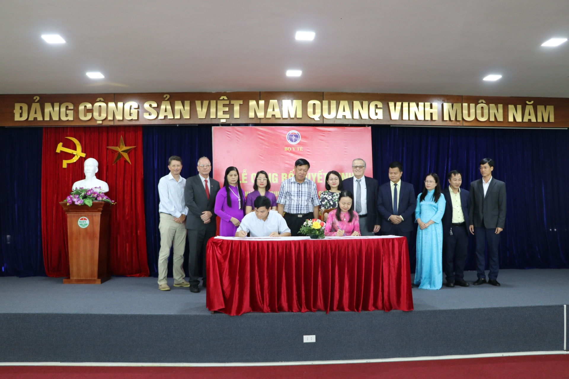 Strengthening international cooperation in the period of 2025-2030-1
