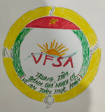 LOGO VFSA - Ảnh 5