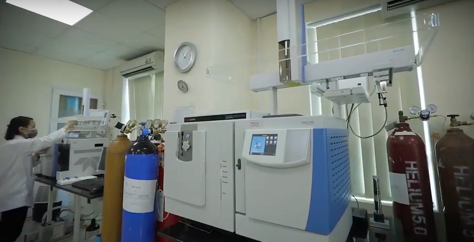 ANALYTICAL TESTING