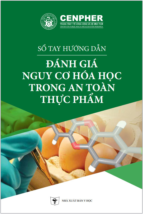 Handbook for Chemical Risk Assessment in Food Safety